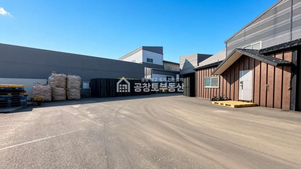 경기 화성만세구 송산면 마산리 매매 매매 매물번호 10869 사진 3