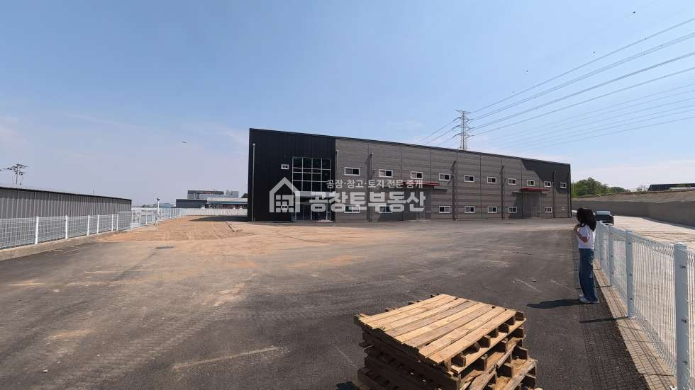 경기 화성만세구 장안면 수촌리 1동 매매 매매 매물번호 10512 사진 3