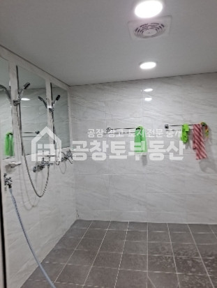 경기 화성만세구 우정읍 주곡리 1동 4층구조 셋팅공장 매매 매물번호 11087 사진 10
