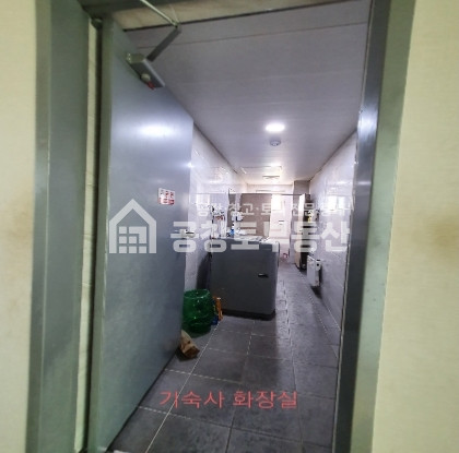 경기 화성만세구 우정읍 주곡리 1동 4층구조 셋팅공장 매매 매물번호 11087 사진 11