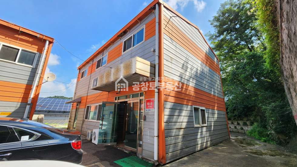 경기 화성효행구 비봉면 양노리 1,2,3,4동 매매 매매 매물번호 11198 사진 5