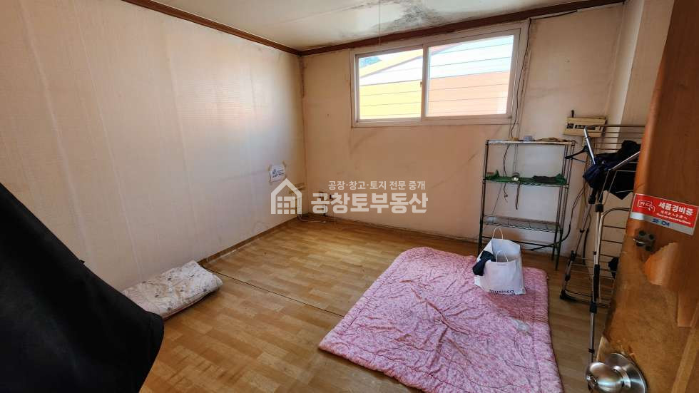 경기 화성효행구 비봉면 양노리 1,2,3,4동 매매 매매 매물번호 11198 사진 7