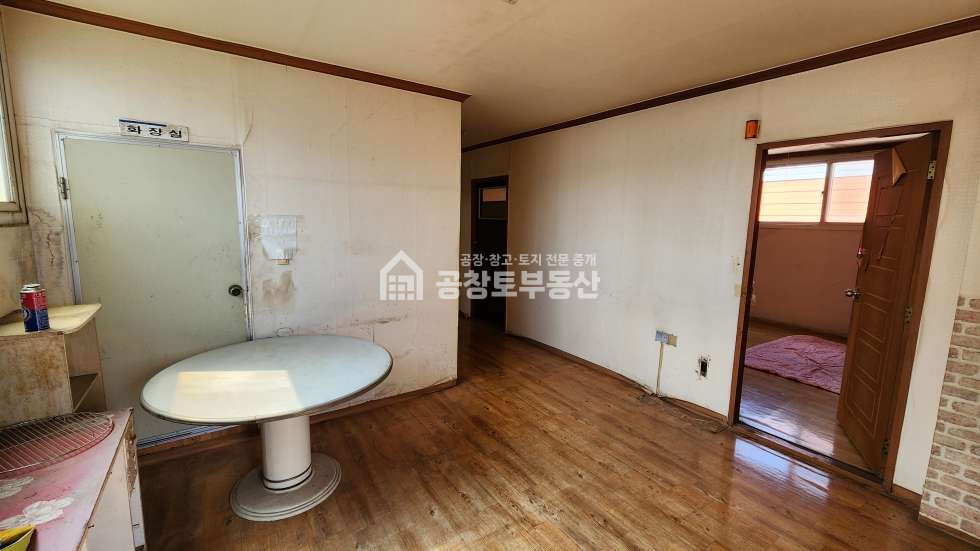 경기 화성효행구 비봉면 양노리 1,2,3,4동 매매 매매 매물번호 11198 사진 8