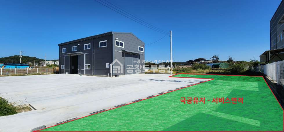 경기 화성만세구 서신면 매화리 1동 매화리 답게 아름다운 국유지 매매 매물번호 11215 사진 3