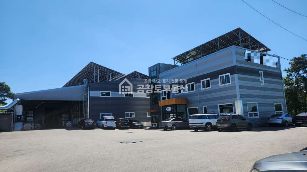 경기 평택시 청북읍 삼계리 1,2,3,4,5,6동 그라비아 인쇄업! 옵션 직원 모두 가능 매매 매물번호 11221 사진 2
