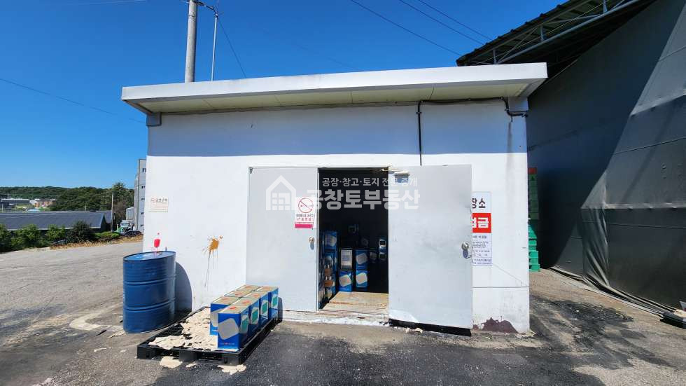 경기 평택시 청북읍 삼계리 1,2,3,4,5,6동 그라비아 인쇄업! 옵션 직원 모두 가능 매매 매물번호 11221 사진 8