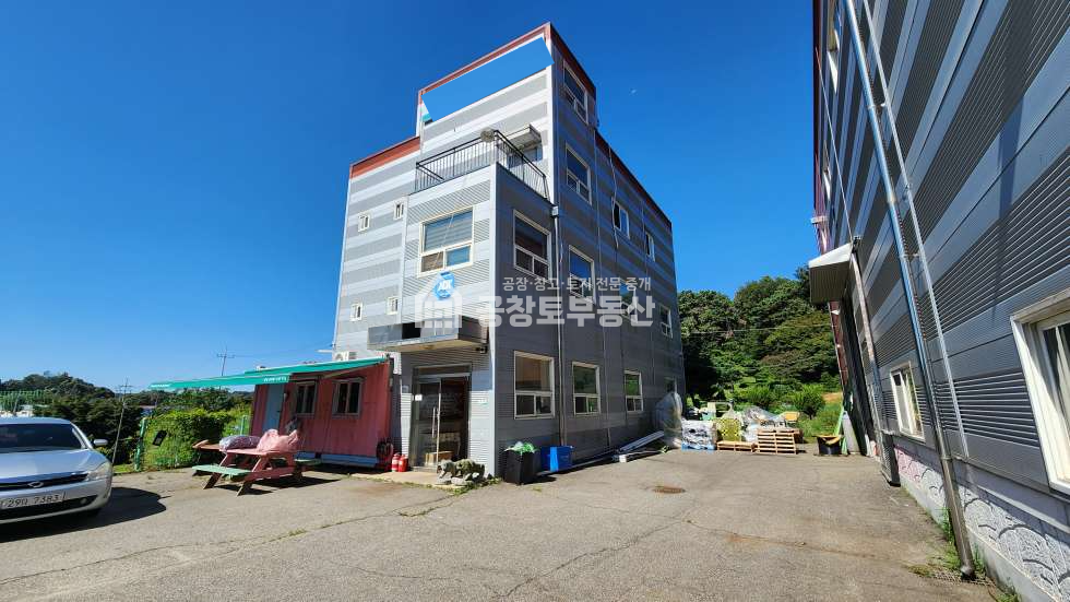 경기 화성만세구 장안면 독정리 1,2동 매매 매매 매물번호 11202 사진 12