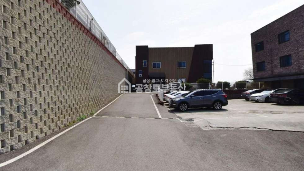 경기 화성만세구 장안면 수촌리 1동 공창토매매, 대지1,000급 건물 350급 매매 매물번호 11187 사진 2
