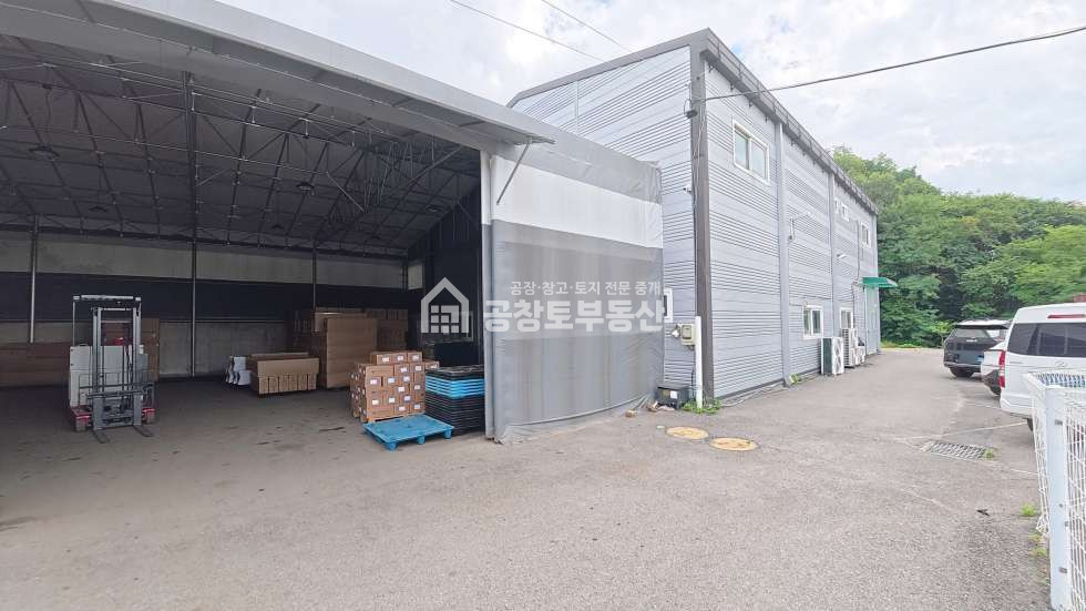 경기 화성만세구 장안면 수촌리 1,2동 공창토 매매. 장안면 평당 230만 원 매매 매물번호 10806 사진 3