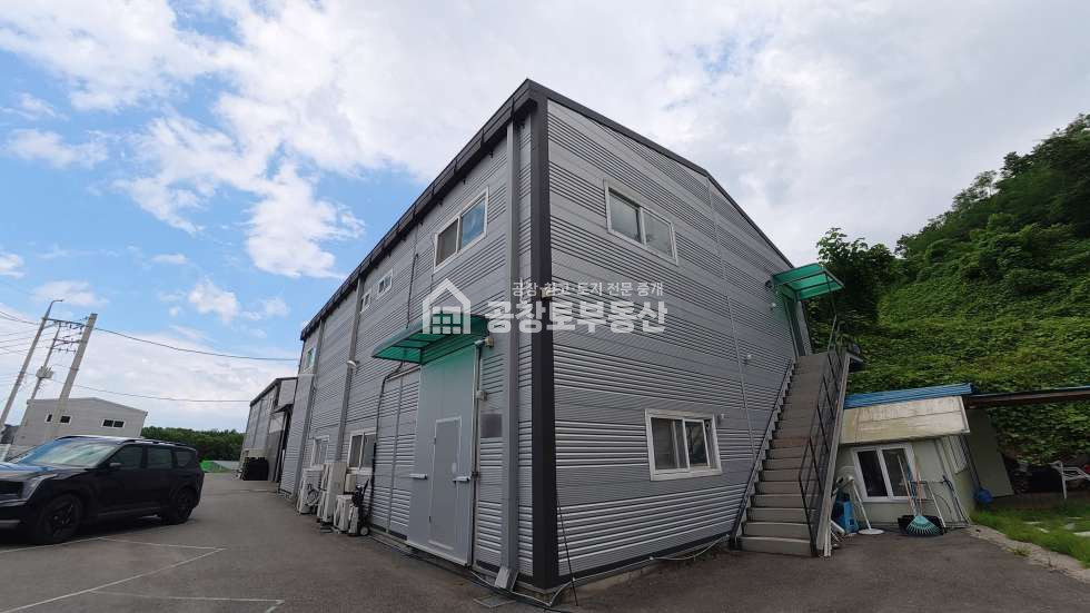 경기 화성만세구 장안면 수촌리 1,2동 공창토 매매. 장안면 평당 230만 원 매매 매물번호 10806 사진 4