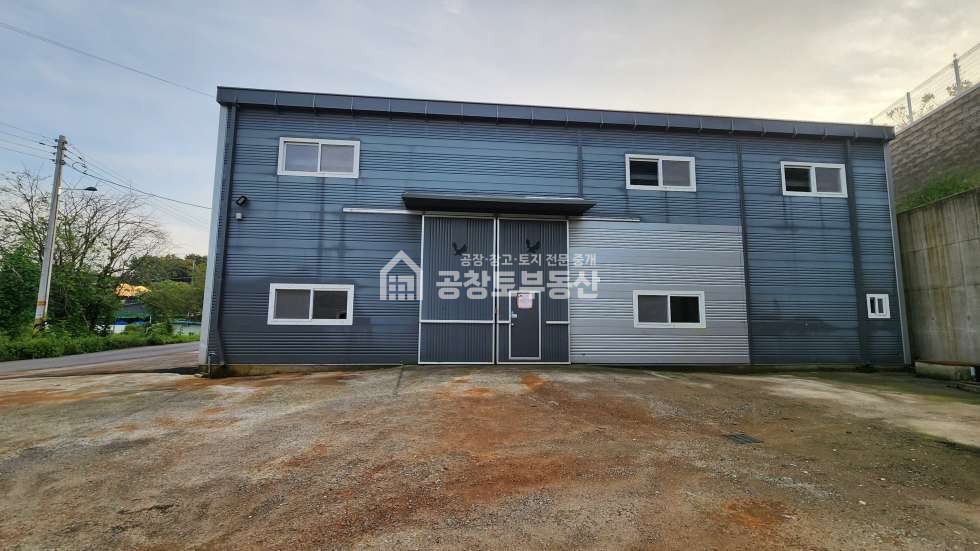 경기 화성만세구 양감면 송산리 1동 매매 월세 매물번호 11175 사진 2