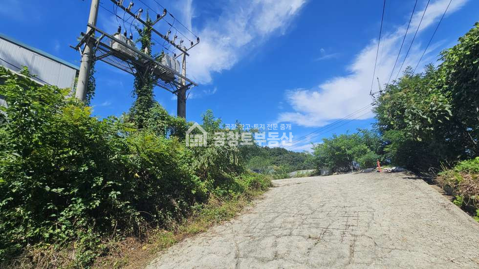경기 안성시 원곡면 산하리 A,B동 매매 매매 매물번호 10908 사진 12