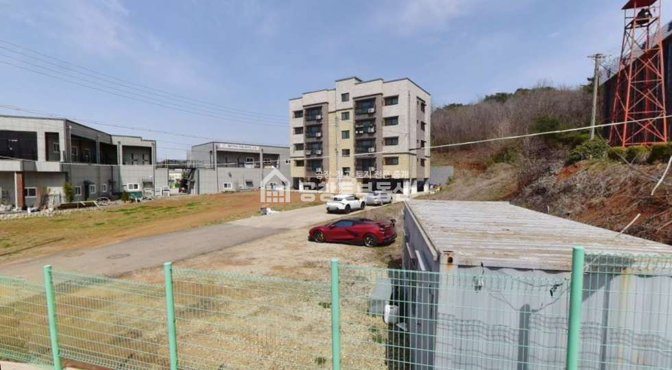 경기 화성만세구 서신면 매화리 공창토매매. 주택상가 부지 140급 매매 매물번호 11254 사진 1