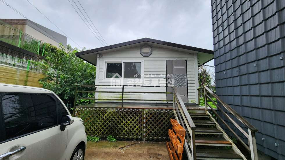 경기 화성만세구 팔탄면 창곡리 가,다동 고전력 / 호이스트 3대 / 팔탄 반듯한 공장 매매 매물번호 11151 사진 8