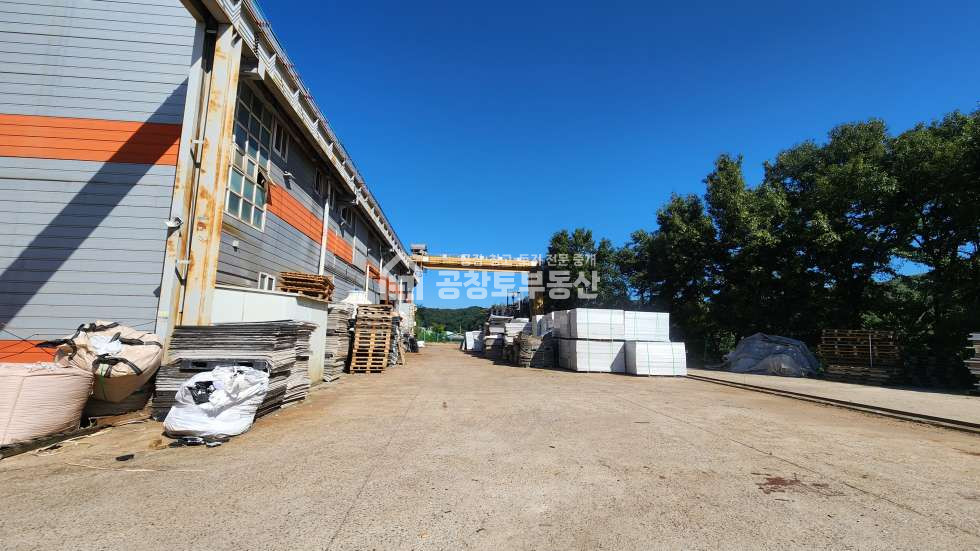 경기 화성만세구 마도면 백곡리 가,나동 매매 매매 매물번호 11229 사진 3