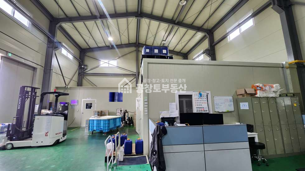 경기 화성만세구 양감면 용소리 1동 넓은 단독마당 월세 매물번호 11169 사진 3