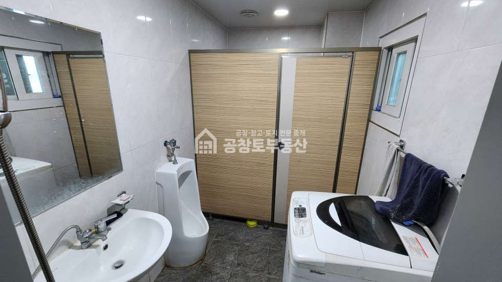 경기 화성만세구 팔탄면 구장리 A,B동 구장사거리 추천 공장 매매 매물번호 11164 사진 9