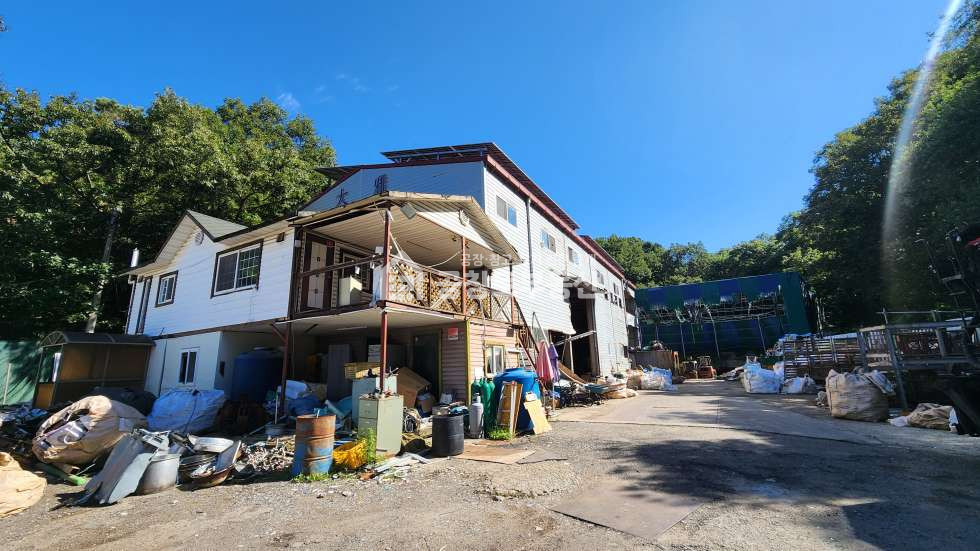 경기 용인처인구 남사읍 완장리 자원순환 2개매물 한번에 거래 매매 매물번호 11207 사진 4