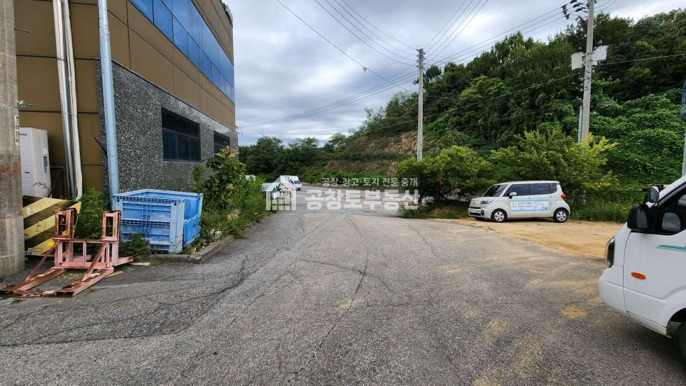 경기 화성만세구 남양읍 북양리 1,2동 매매 매매 매물번호 11308 사진 1