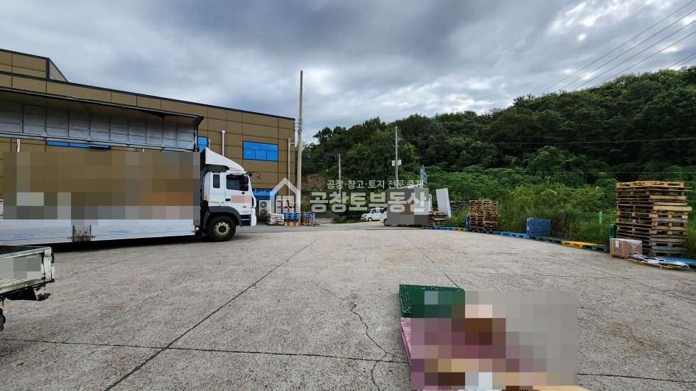 경기 화성만세구 남양읍 북양리 1,2동 매매 매매 매물번호 11308 사진 2