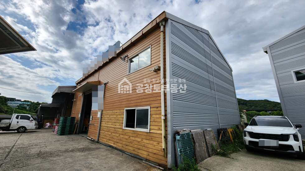 경기 화성만세구 남양읍 북양리 1,2동 매매 매매 매물번호 11308 사진 4