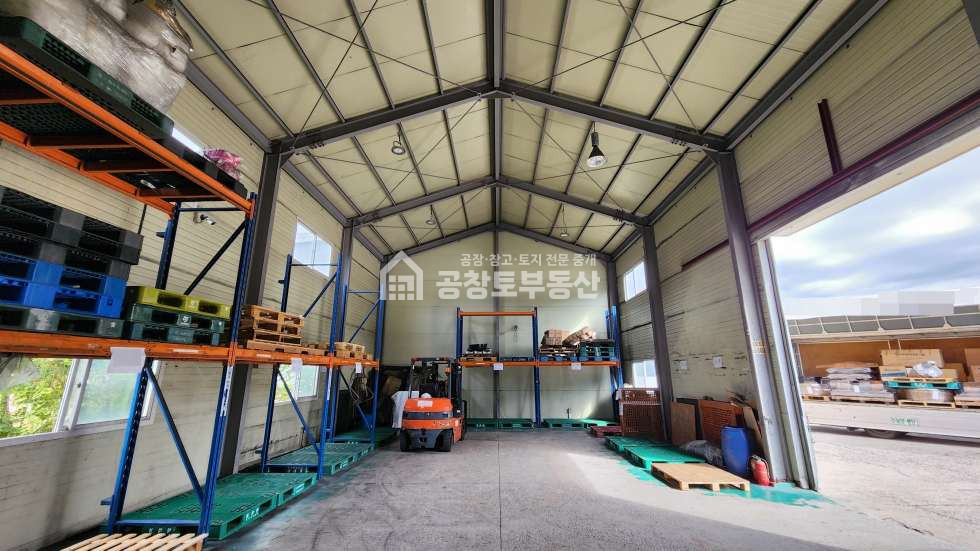 경기 화성만세구 남양읍 북양리 1,2동 매매 매매 매물번호 11308 사진 5