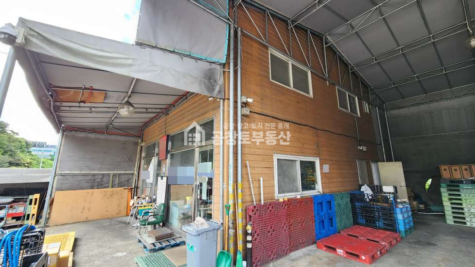 경기 화성만세구 남양읍 북양리 1,2동 매매 매매 매물번호 11308 사진 8