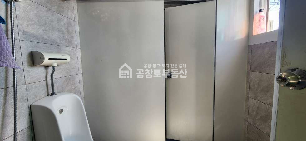 경기 화성만세구 팔탄면 서근리 대형공장 임대 월세 매물번호 11279 사진 7