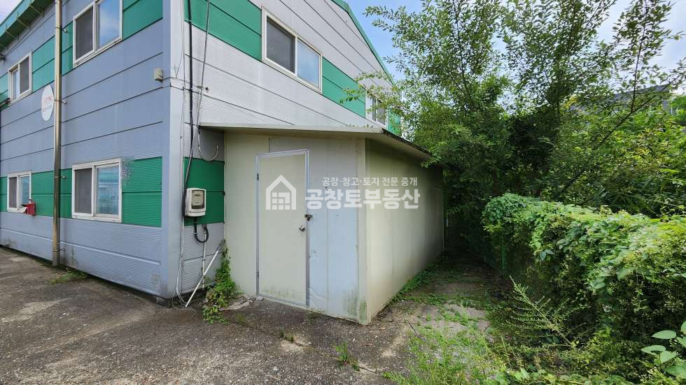 경기 화성만세구 향남읍 갈천리 A,B동 60평 소형 아주 저렴한 임대매물 월세 매물번호 11050 사진 7