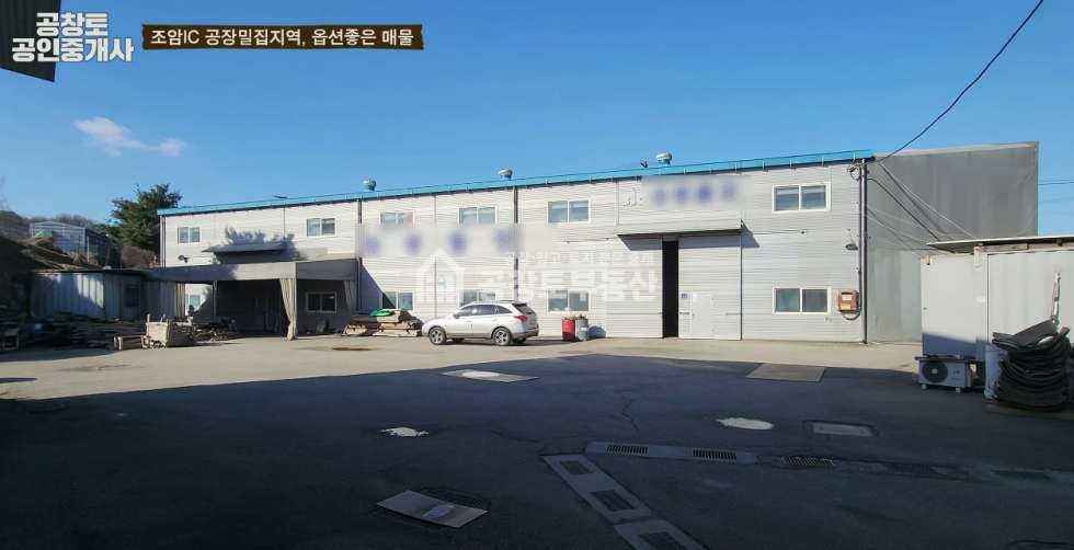 경기 화성만세구 장안면 석포리 석포리 이상적인 150평 매매 매물번호 10122 사진 4