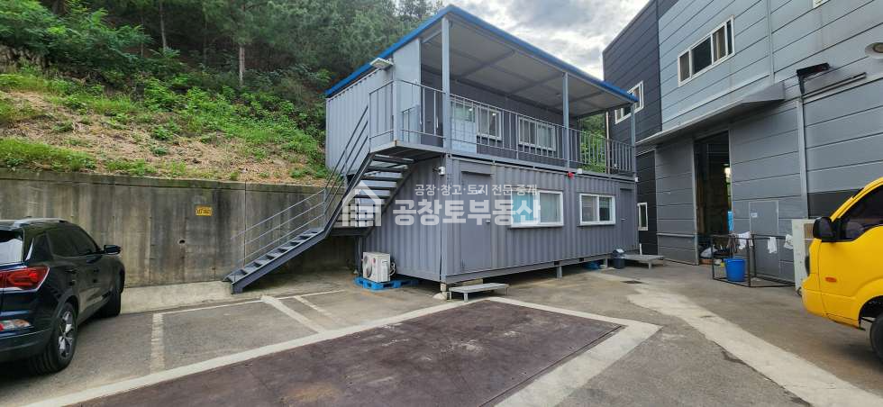 경기 화성만세구 장안면 독정리 A,B동 공창토 자원순환 매매 매물번호 11220 사진 12