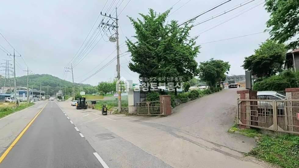 경기 화성만세구 향남읍 동오리 1,2,3,5,6동 매매 매매 매물번호 11348 사진 1