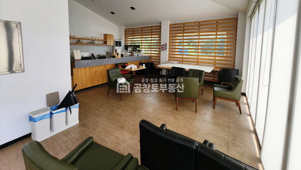 경기 화성효행구 비봉면 자안리 가,나동 공창토 매매. 39번 국도 광고효과 극대화 자리 매매 매물번호 10766 사진 4