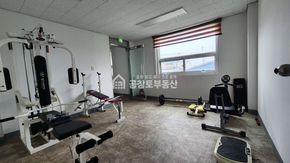 경기 평택시 청북읍 고렴리 1(공장동),2(사무동)동 매매 매매 매물번호 10759 사진 6