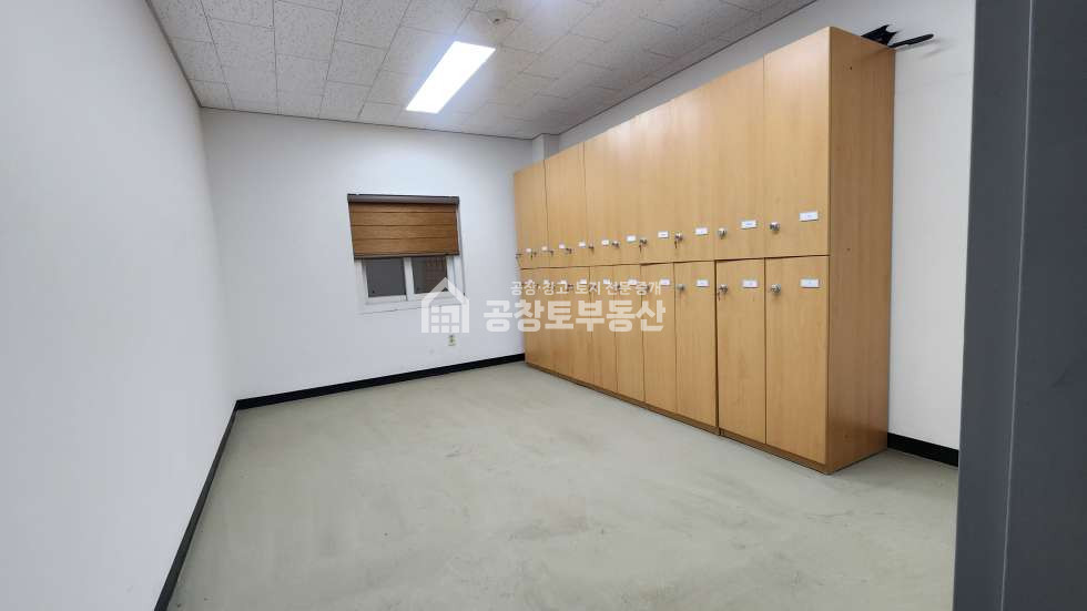 경기 평택시 청북읍 고렴리 1(공장동),2(사무동)동 매매 매매 매물번호 10759 사진 18
