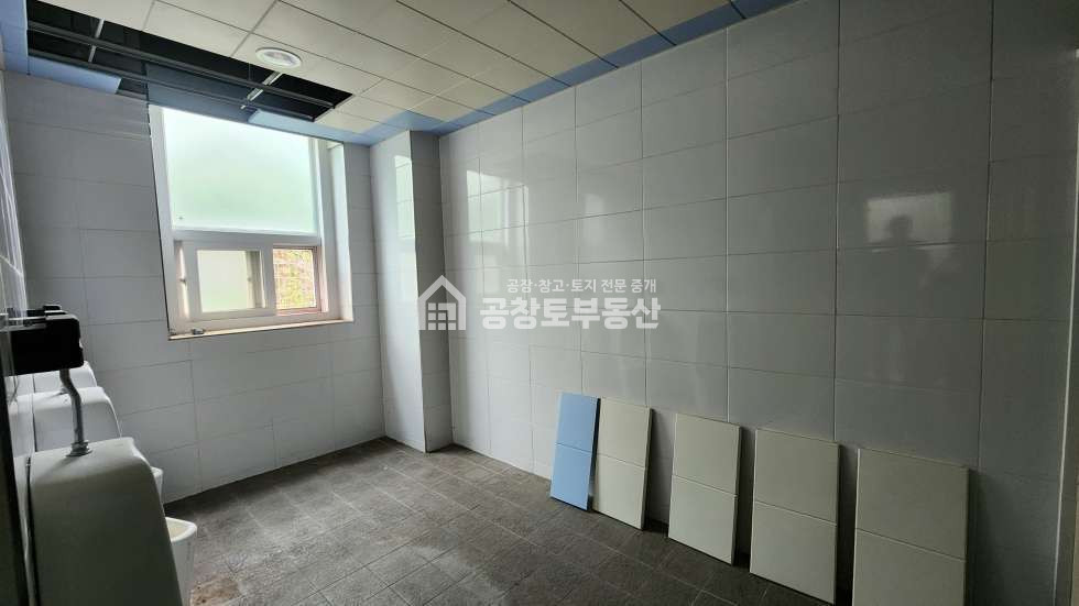 경기 평택시 청북읍 고렴리 1(공장동),2(사무동)동 매매 매매 매물번호 10759 사진 20