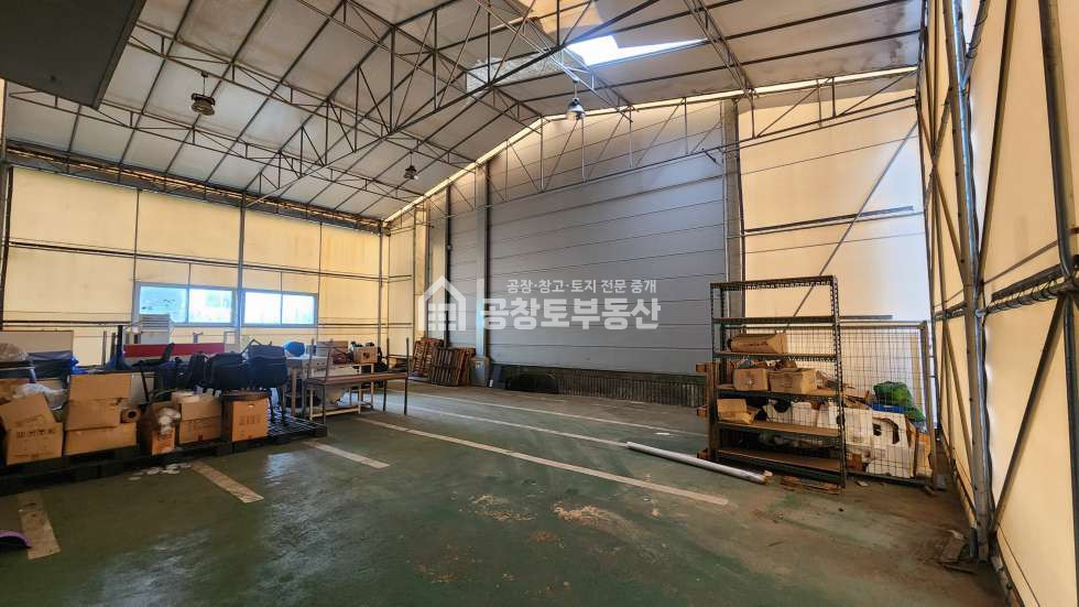 경기 평택시 청북읍 고렴리 1(공장동),2(사무동)동 매매 매매 매물번호 10759 사진 23