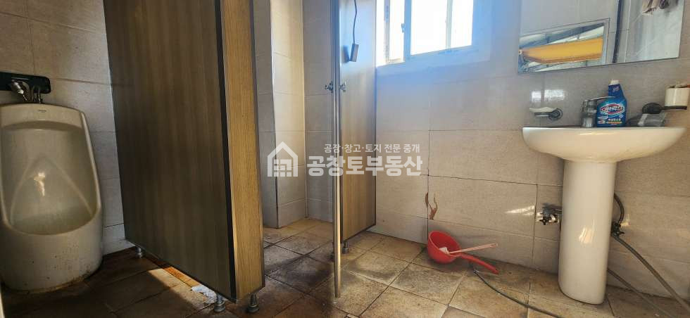 경기 화성만세구 남양읍 장덕리 3동 태평양 마당 , 트레일러 ok 월세 매물번호 11358 사진 11