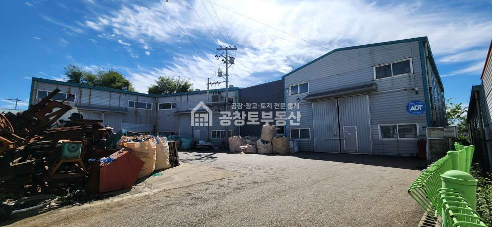 경기 화성만세구 장안면 수촌리 1,2동 매매 매매 매물번호 11315 사진 2