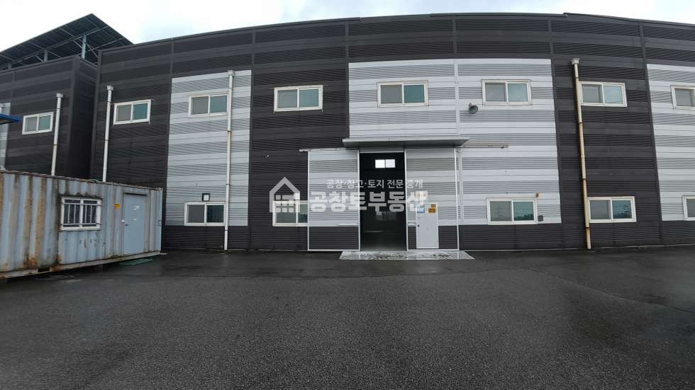 경기 화성만세구 양감면 용소리 공창토 매매. 대지400급 건물 150급 단독마당 매매 매물번호 11072 사진 4