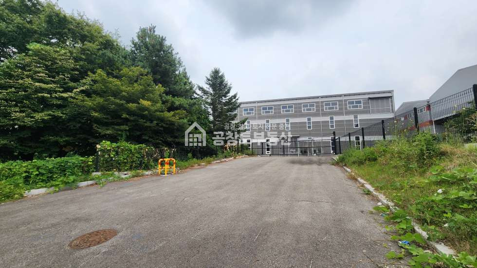 경기 화성만세구 남양읍 신남리 월세 월세 매물번호 11353 사진 2