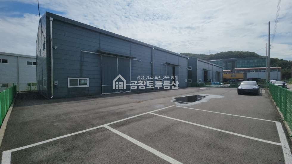 경기 화성만세구 팔탄면 해창리 1동 향남신도시 직주근접에 발안ic 인접 매매 매물번호 10030 사진 4