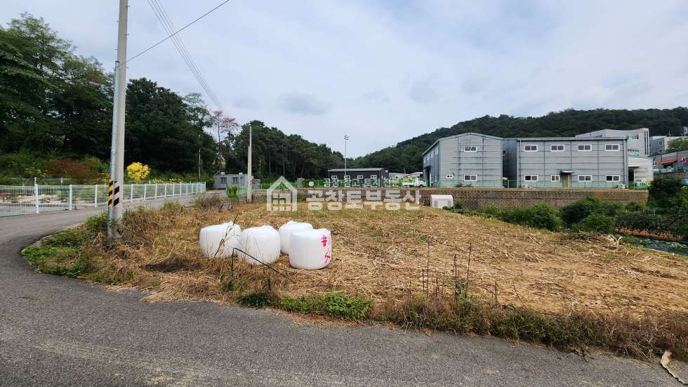 경기 화성만세구 팔탄면 가재리 개발가능한 팔탄면 토지 매매 매물번호 11343 사진 4