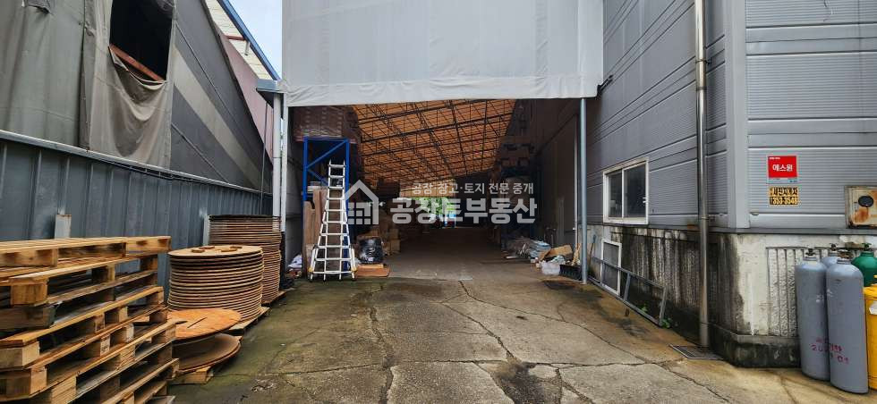 경기 화성만세구 팔탄면 지월리 매매 매매 매물번호 11041 사진 10