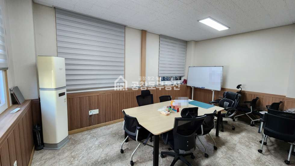 경기 화성만세구 양감면 사창리 1,2동 태양광 월수입 : 약 400만원~500만원 매매 매물번호 11382 사진 9