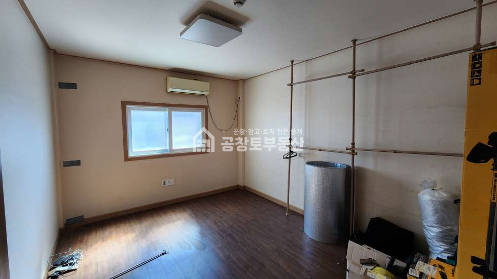 경기 화성만세구 양감면 사창리 1,2동 태양광 월수입 : 약 400만원~500만원 매매 매물번호 11382 사진 12