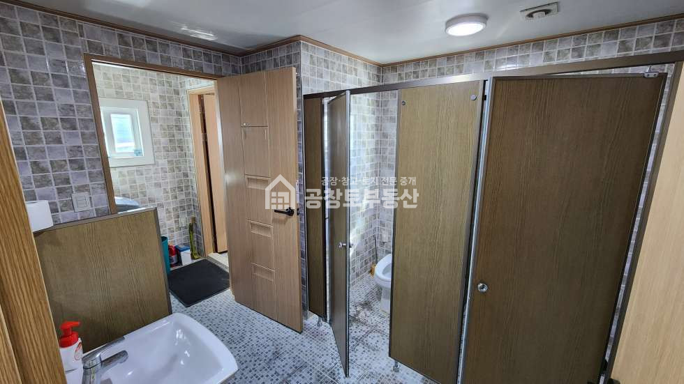 경기 화성만세구 양감면 사창리 1,2동 태양광 월수입 : 약 400만원~500만원 매매 매물번호 11382 사진 13