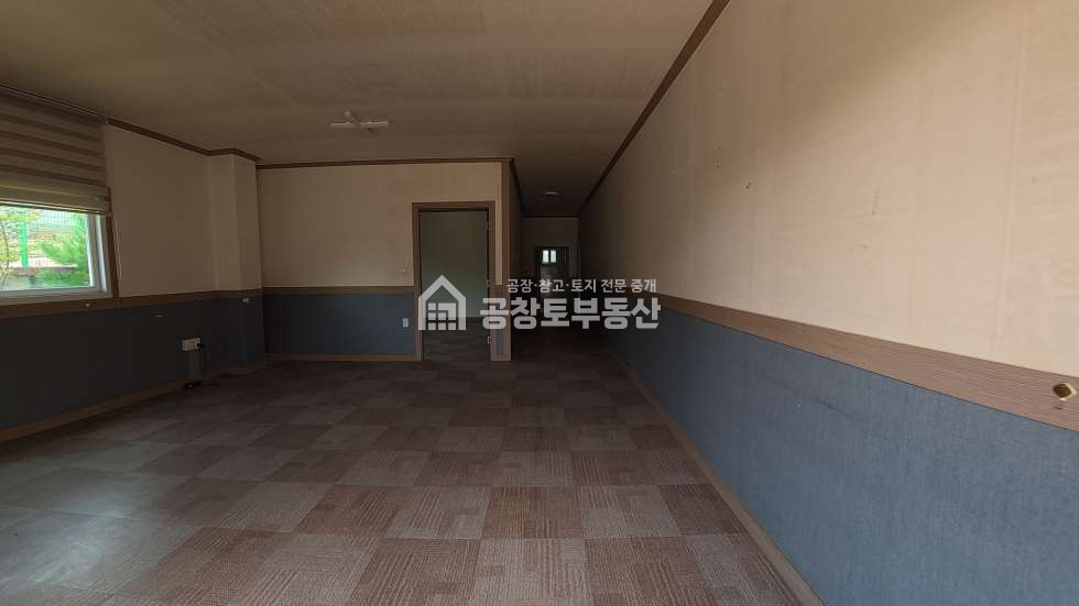 경기 화성만세구 마도면 금당리 1동 마도면 170평 공장 매매 매매 매물번호 10686 사진 7
