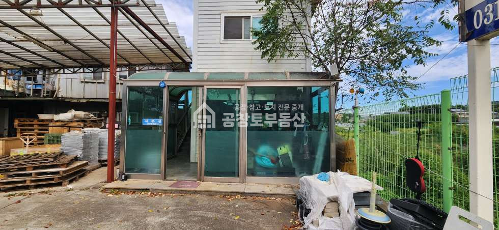 경기 화성만세구 팔탄면 덕천리 매매 매매 매물번호 11387 사진 8