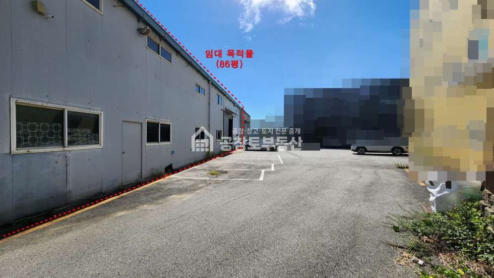 경기 화성효행구 비봉면 자안리 월세 월세 매물번호 11393 사진 1